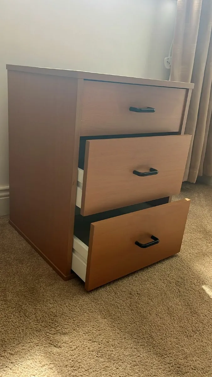 Office side drawer piece - Image 2