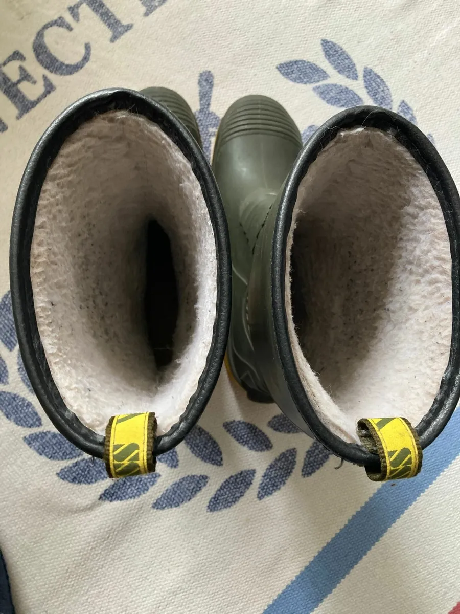 Vass R-Boot winter - Image 2