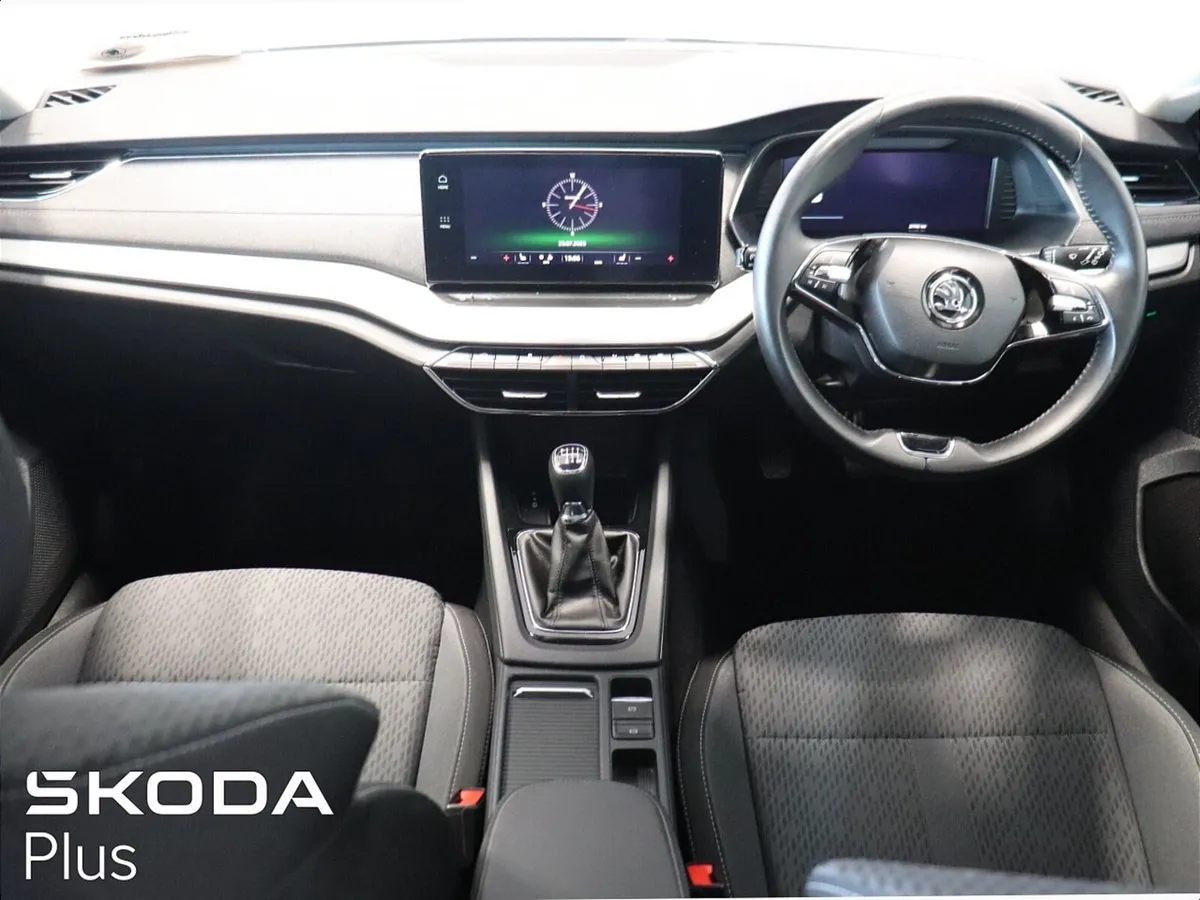 OCTAVIA 1.0 TSI STYLE - Image 2