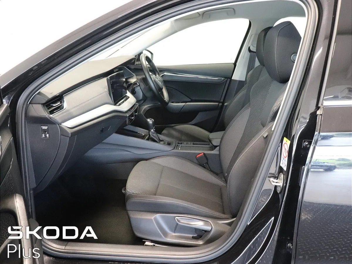 OCTAVIA 1.0 TSI STYLE - Image 4