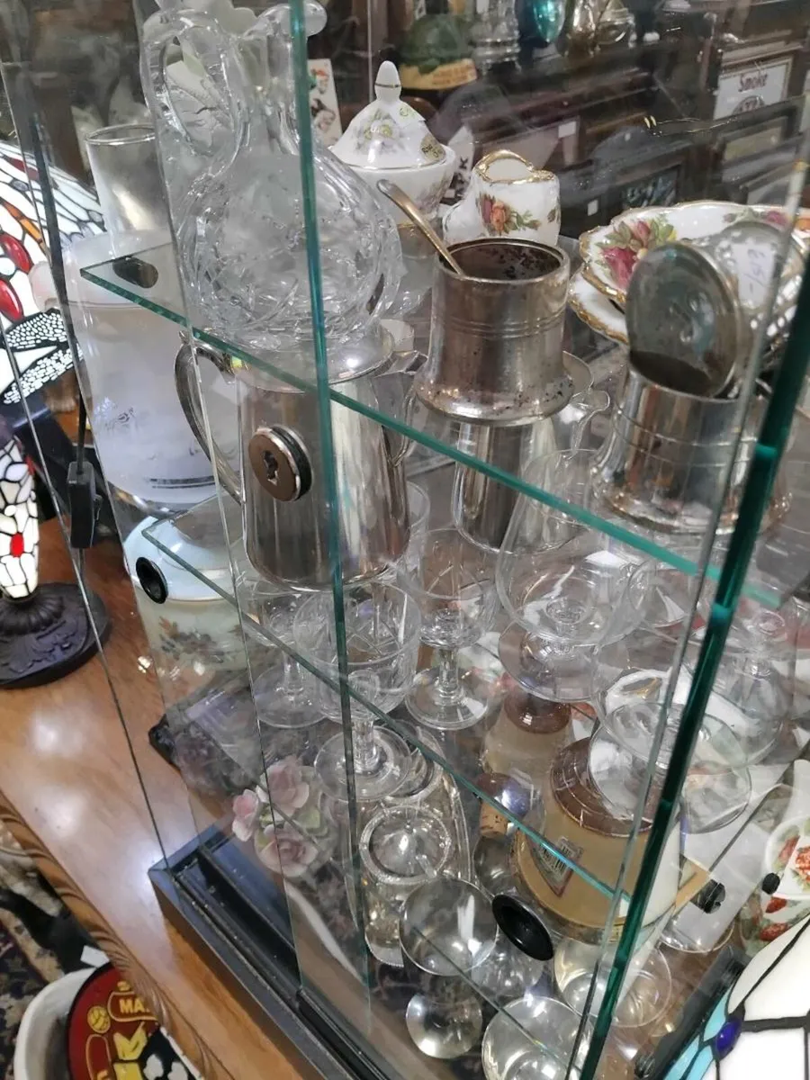 Antiques - Image 1