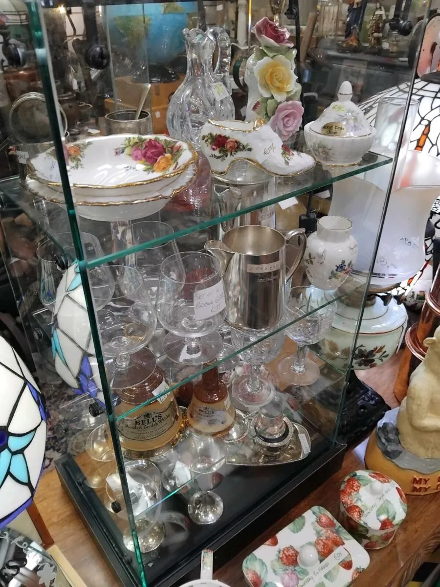 Antiques - Image 2