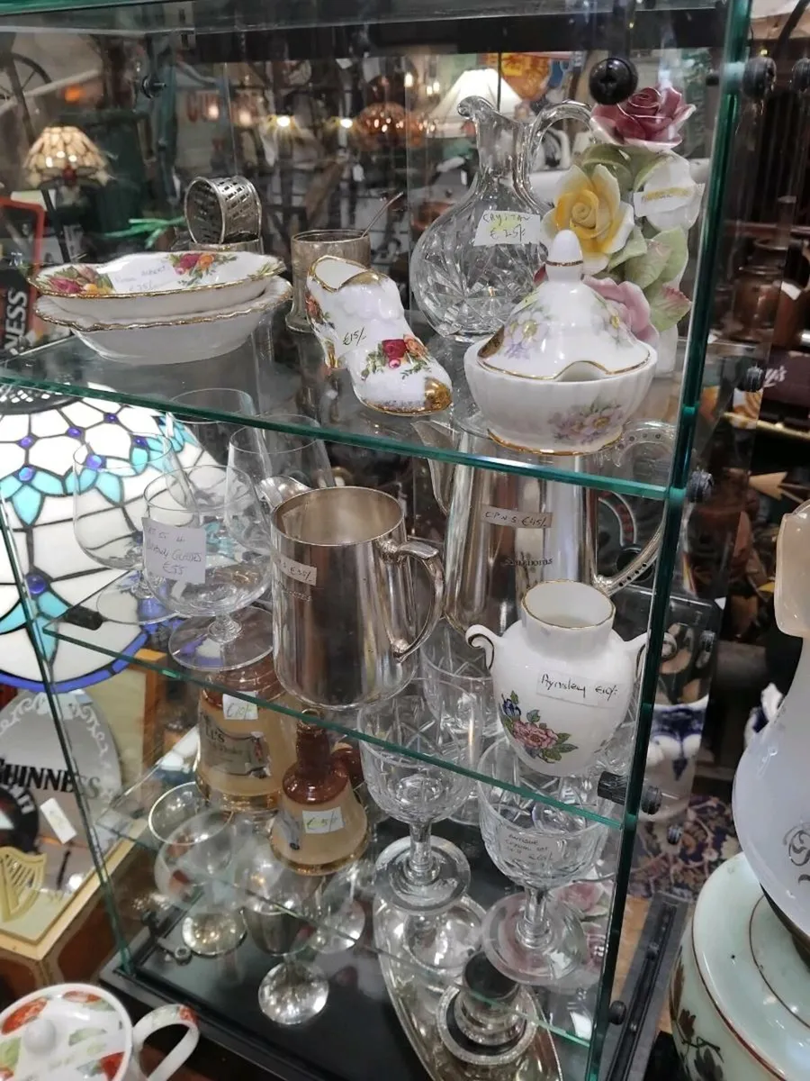 Antiques - Image 3