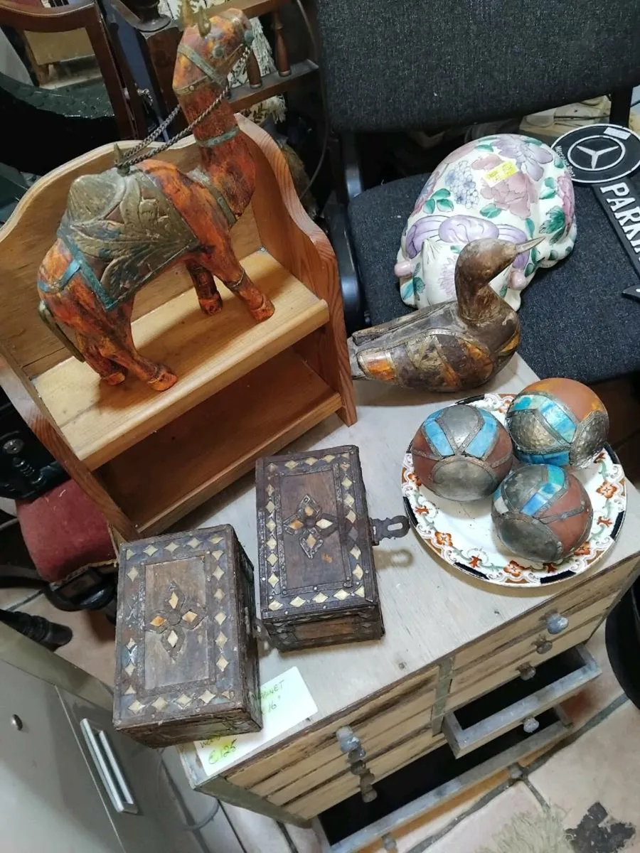 Antiques - Image 4