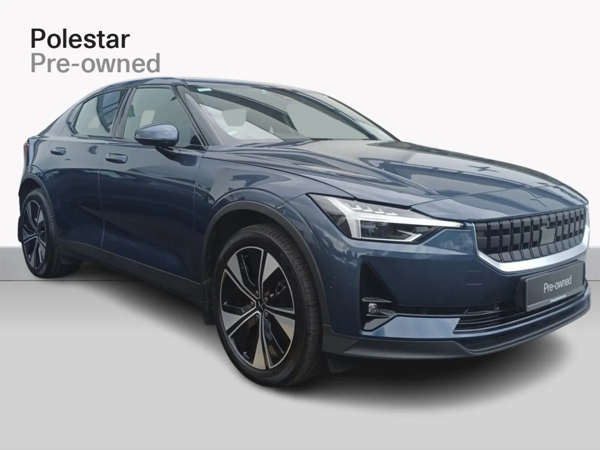 Polestar 2 | SRSM 2023 - Image 1
