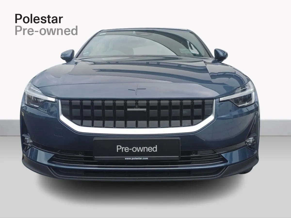 Polestar 2 | SRSM 2023 - Image 3