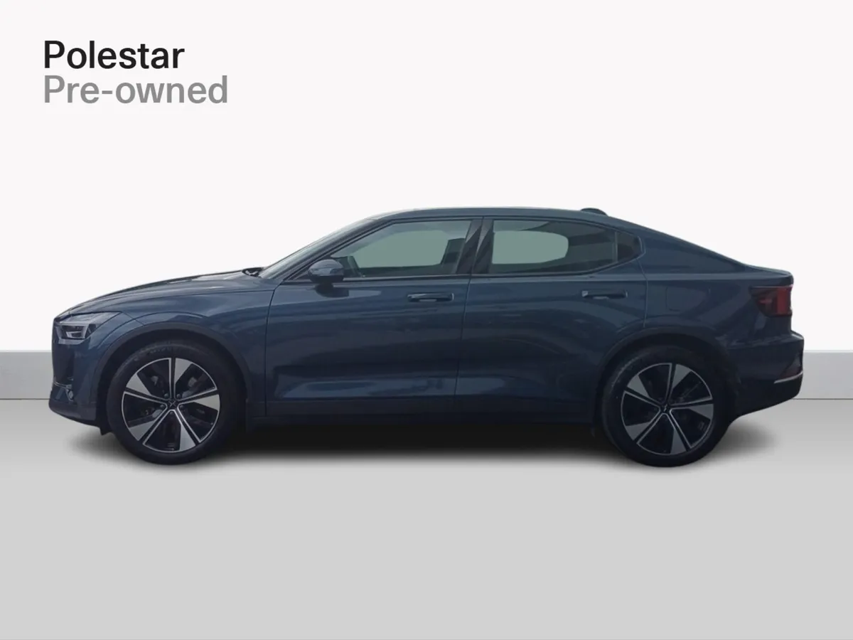 Polestar 2 | SRSM 2023 - Image 4