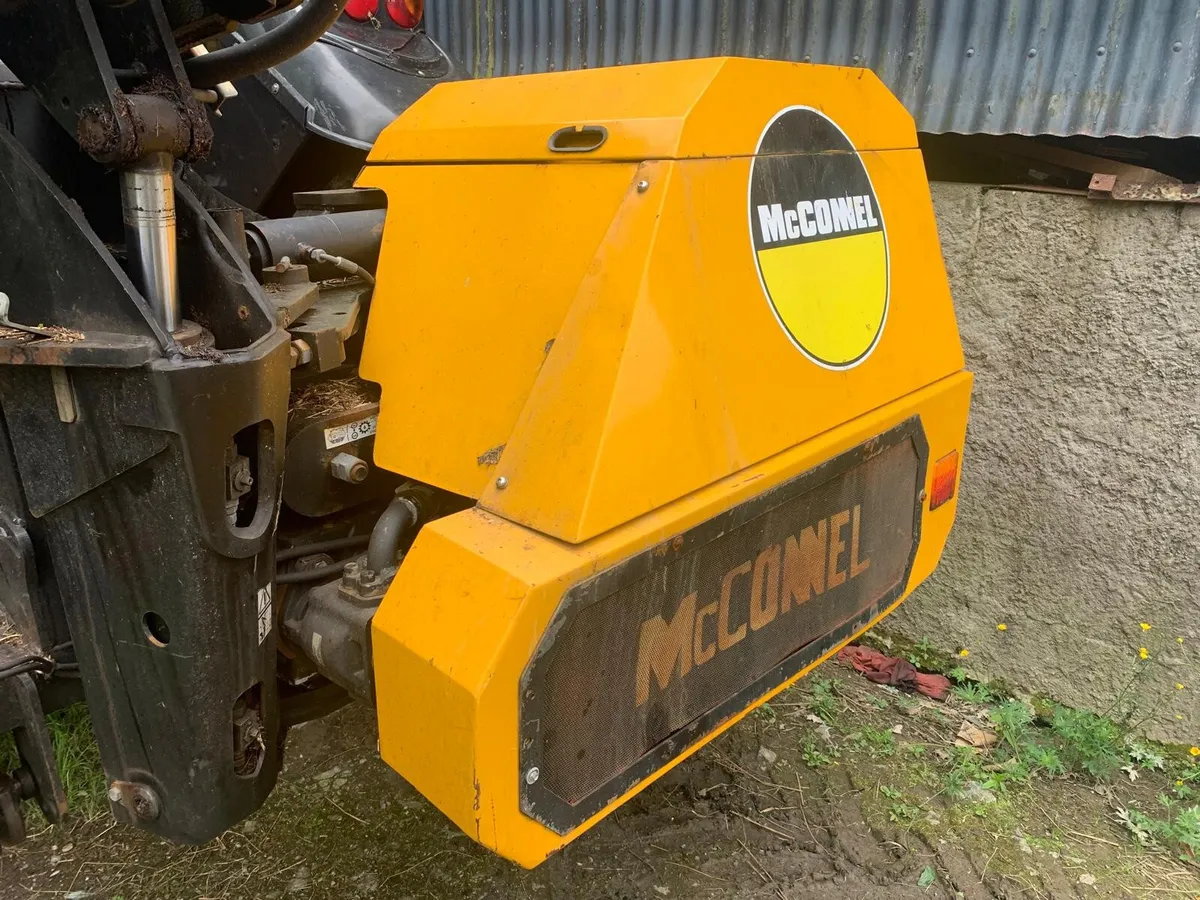 MCCONNEL PA6070 (IN DONEGAL) - Image 4