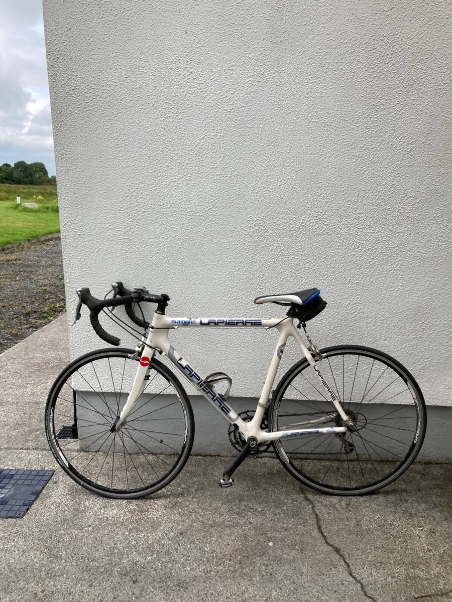 Bike racer - Image 2