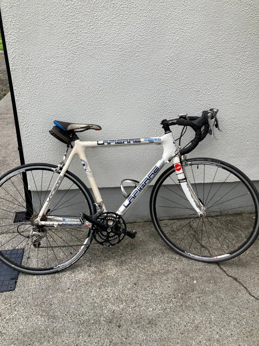 Bike racer - Image 3