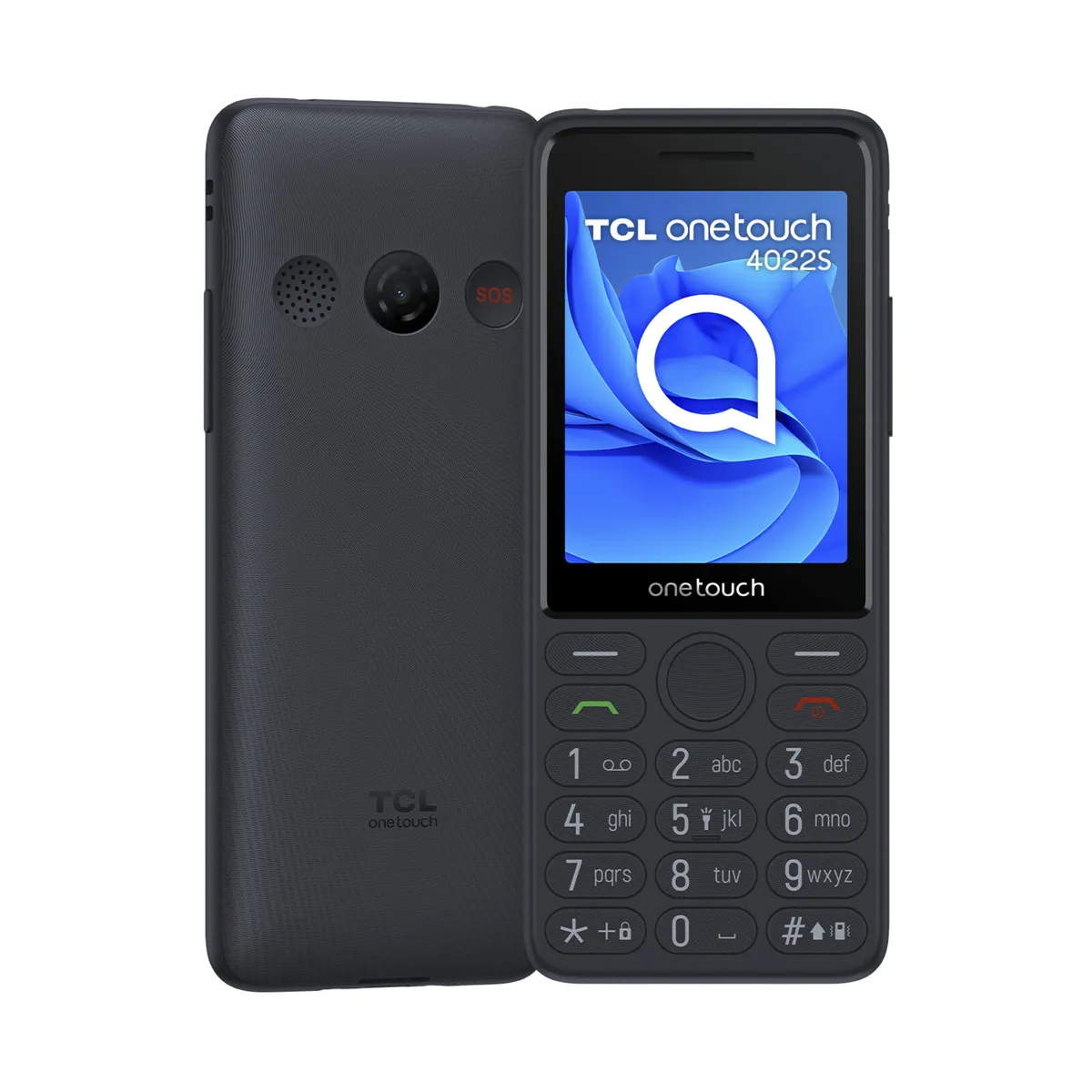 TCL 4022S - Image 2