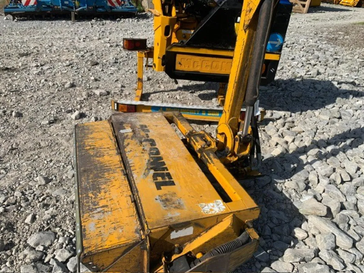 MCCONNEL PA60 V4 - Image 2