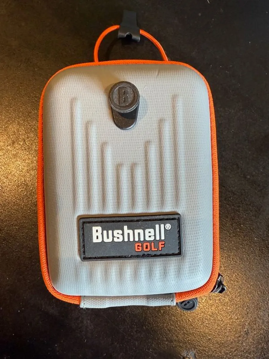 Bushnell Range Finder V5 Tour - Image 2