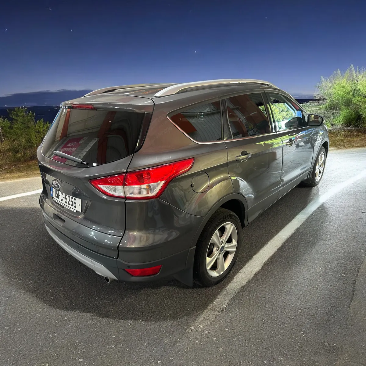 Ford Kuga 2.0TDCI 150PS Zetec - Image 2