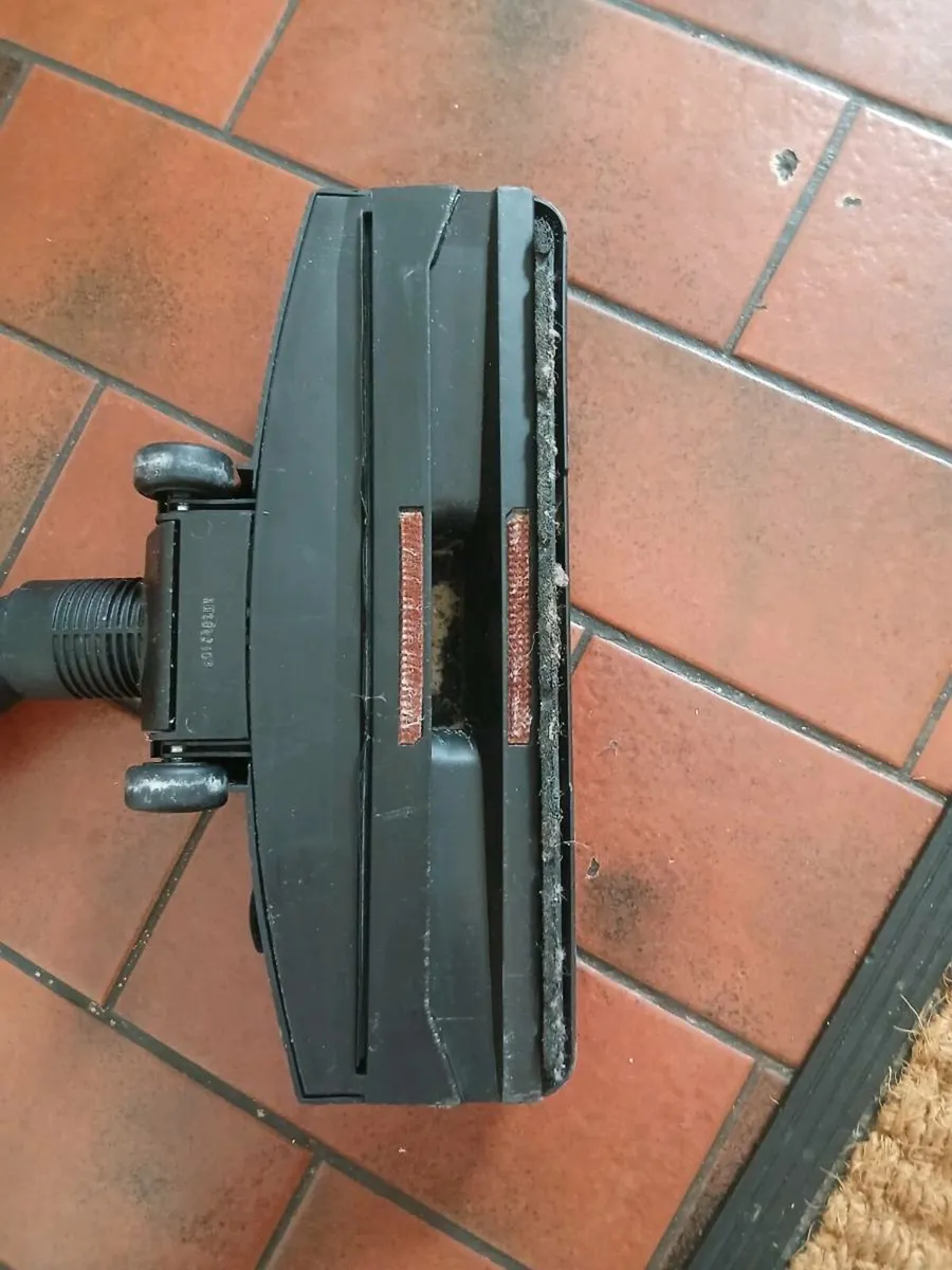 Henry hoover - Image 4