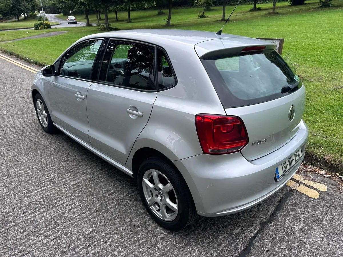 2013 Volkswagen Polo 1.2 LOW KMS NCT 05/26 - Image 3