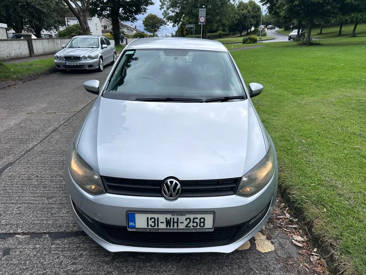 2013 Volkswagen Polo 1.2 LOW KMS NCT 05/26 - Image 4