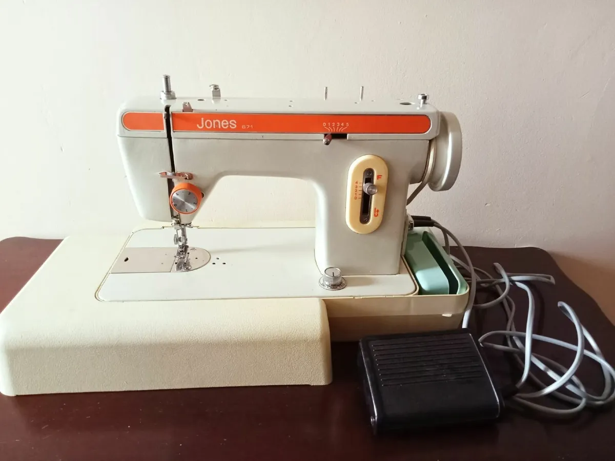 Sowing machine - Image 2