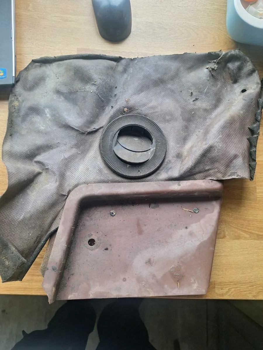 Wanted jd dash cladding