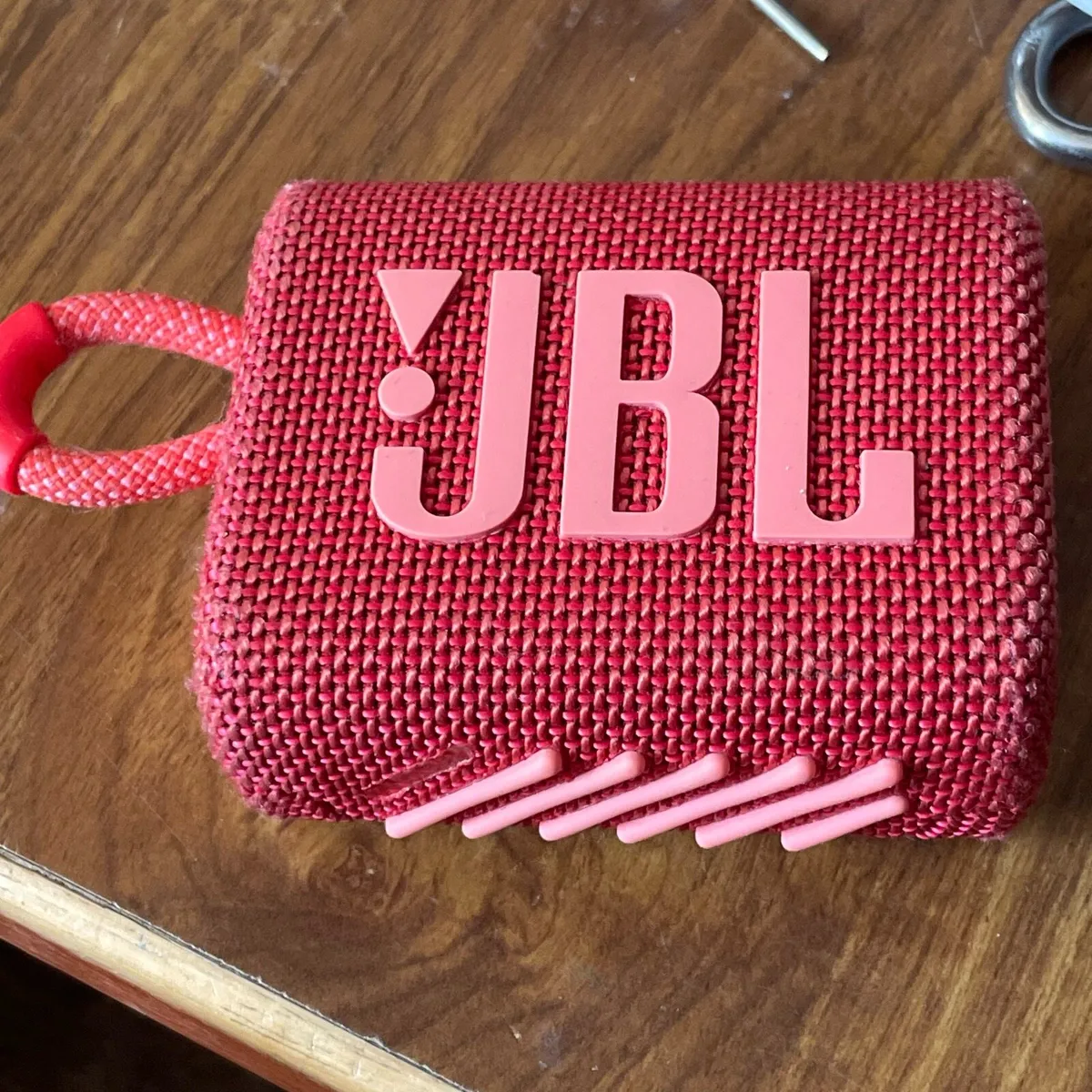 JBL Speaker - Image 1