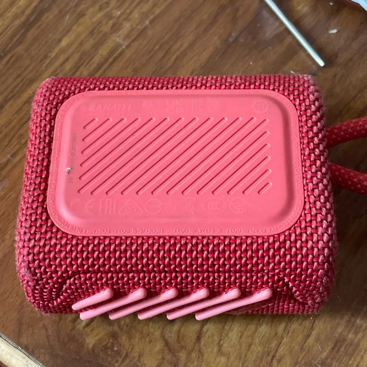 JBL Speaker - Image 2