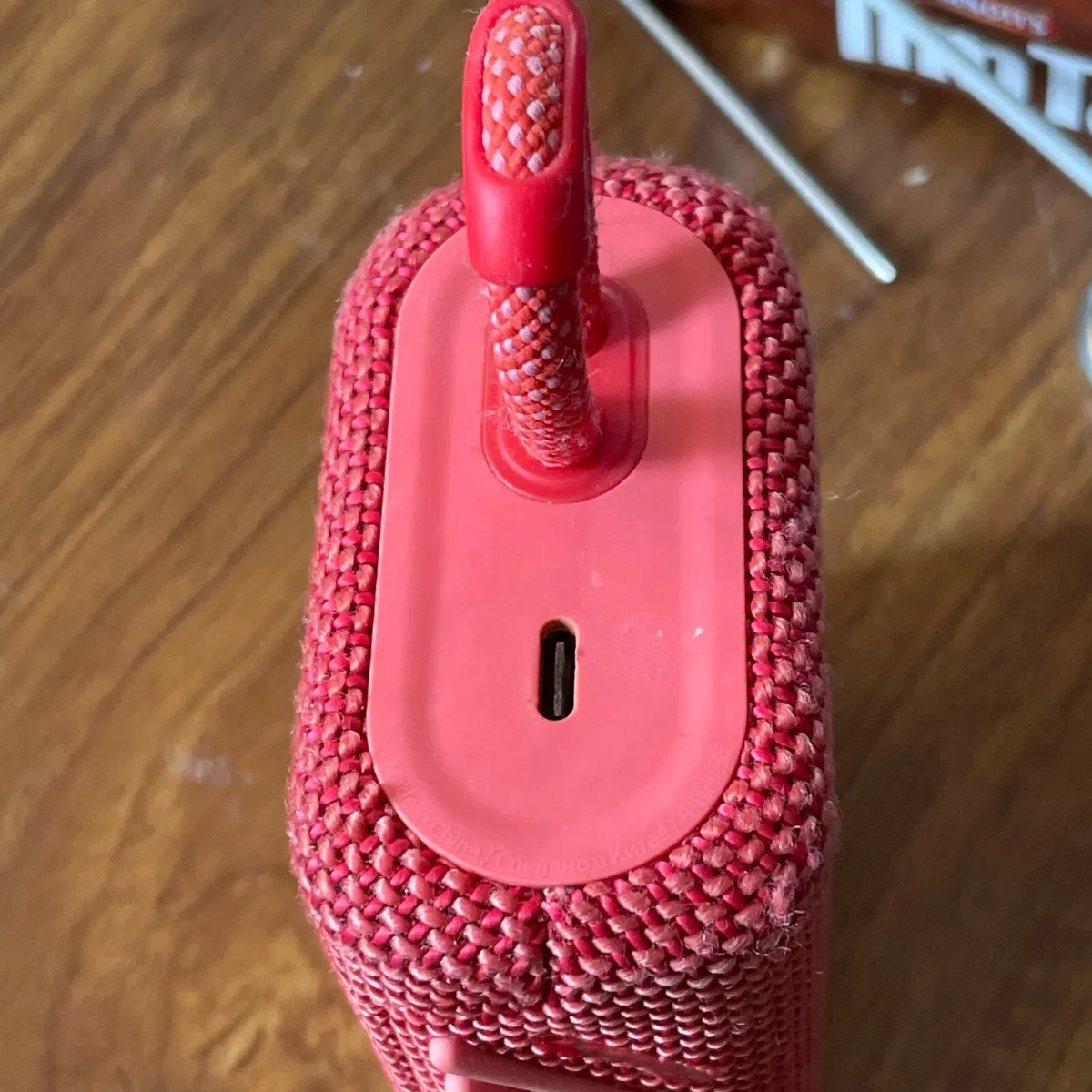 JBL Speaker - Image 3