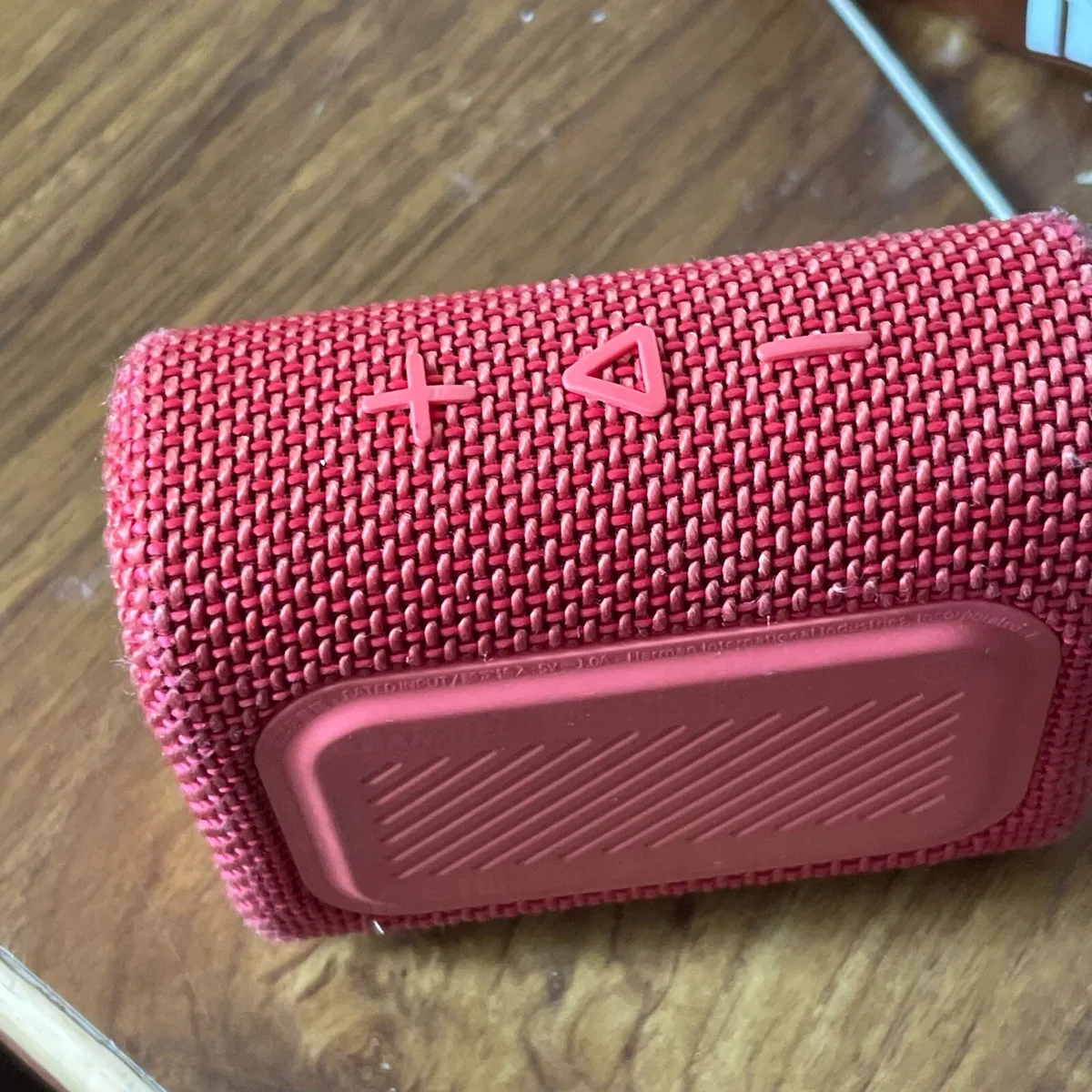 JBL Speaker - Image 4