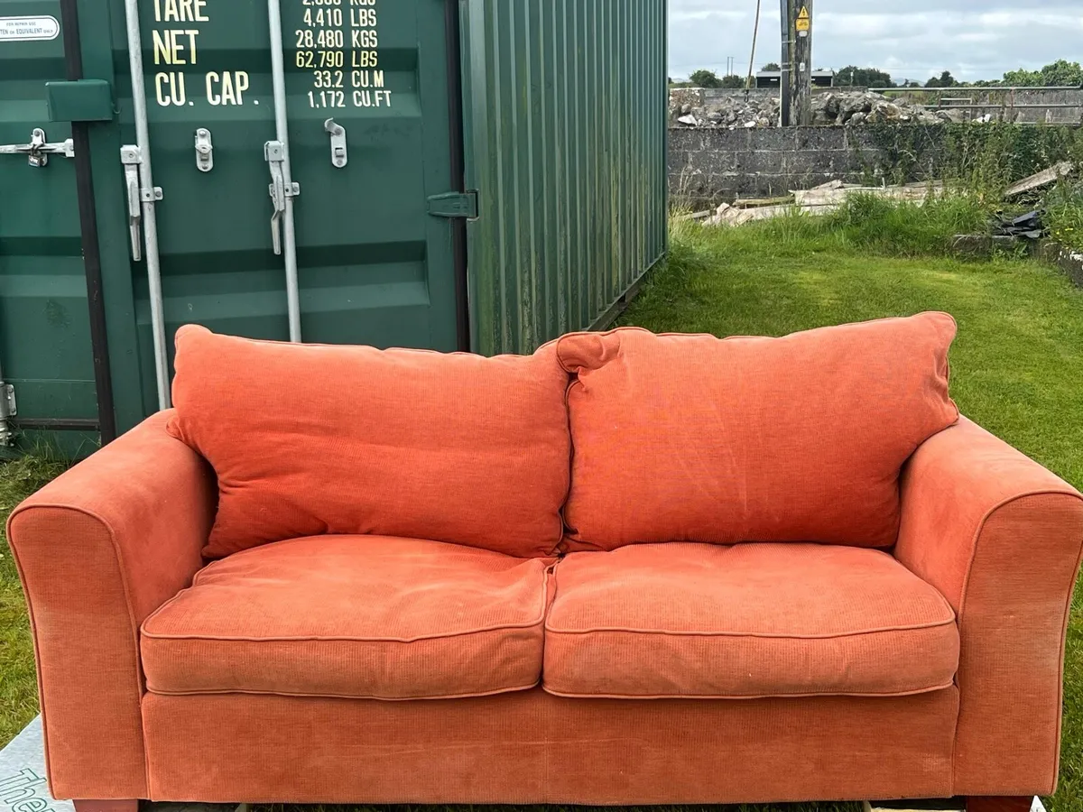 Free Sofa
