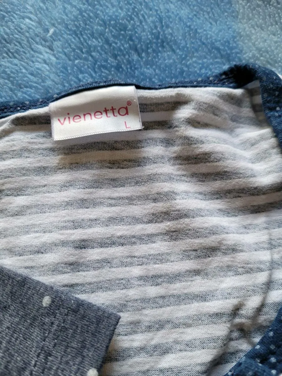 Maternity pregnacy nightwear - Image 2