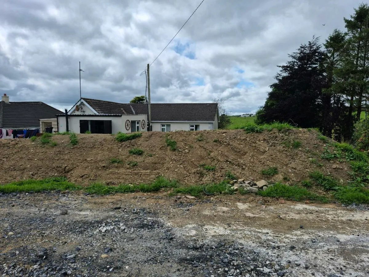 Topsoil