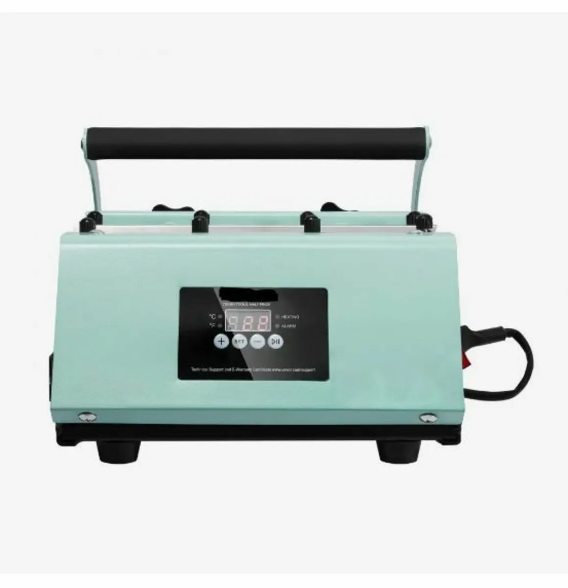 Tumbler Heat Press Machine - Image 4