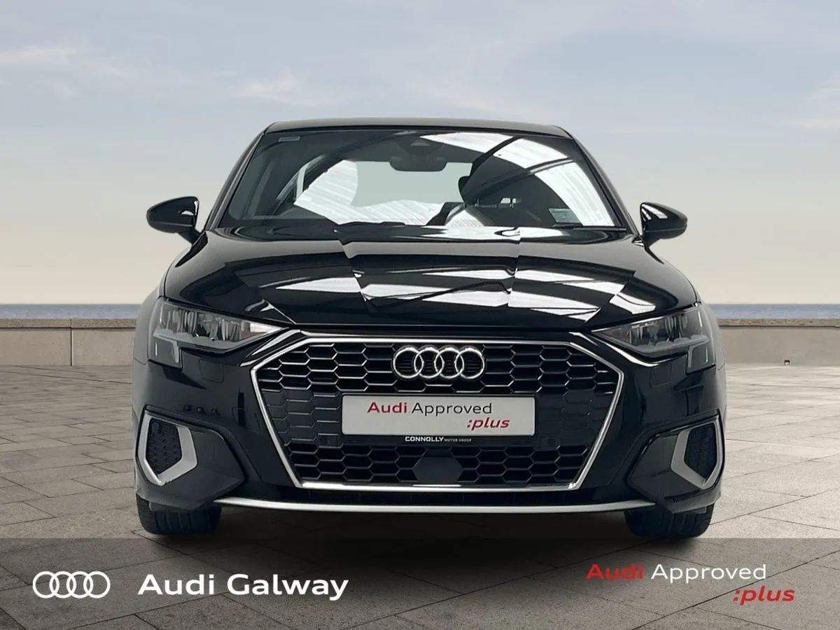 Audi A3  289 p/m PCP 2.0tdi 116BHP SE - Image 4