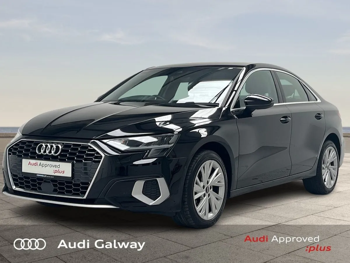 Audi A3  289 p/m PCP 2.0tdi 116BHP SE - Image 3