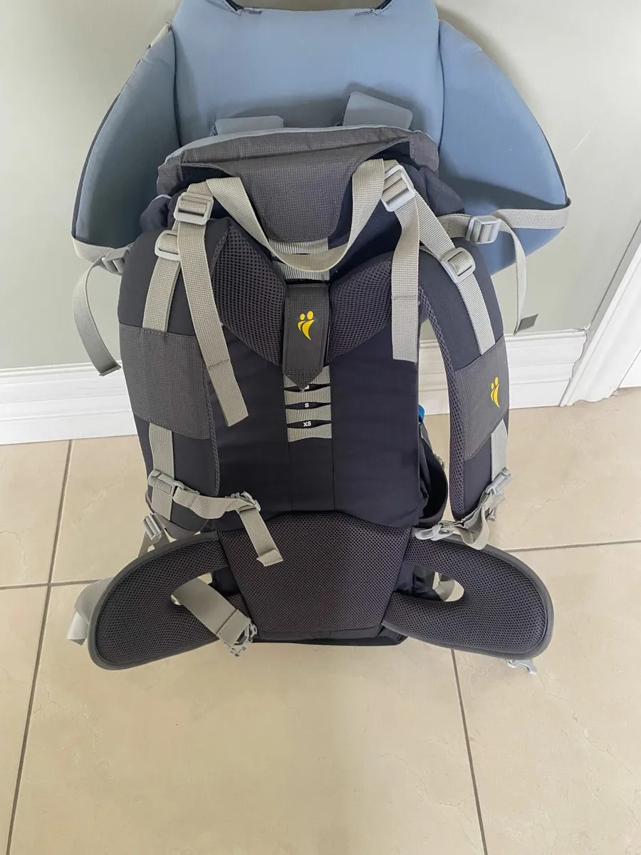 Child Carrier - Image 1