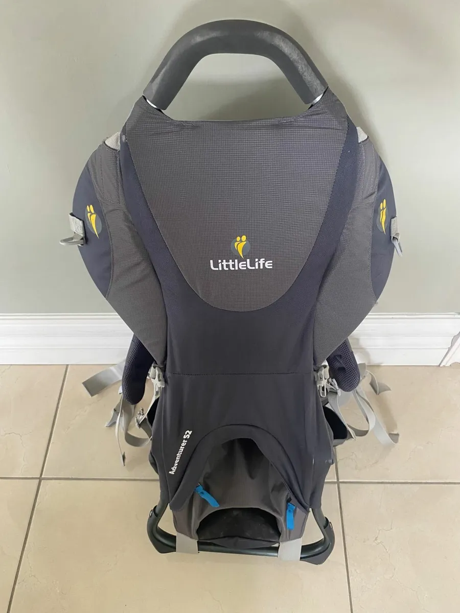 Child Carrier - Image 3