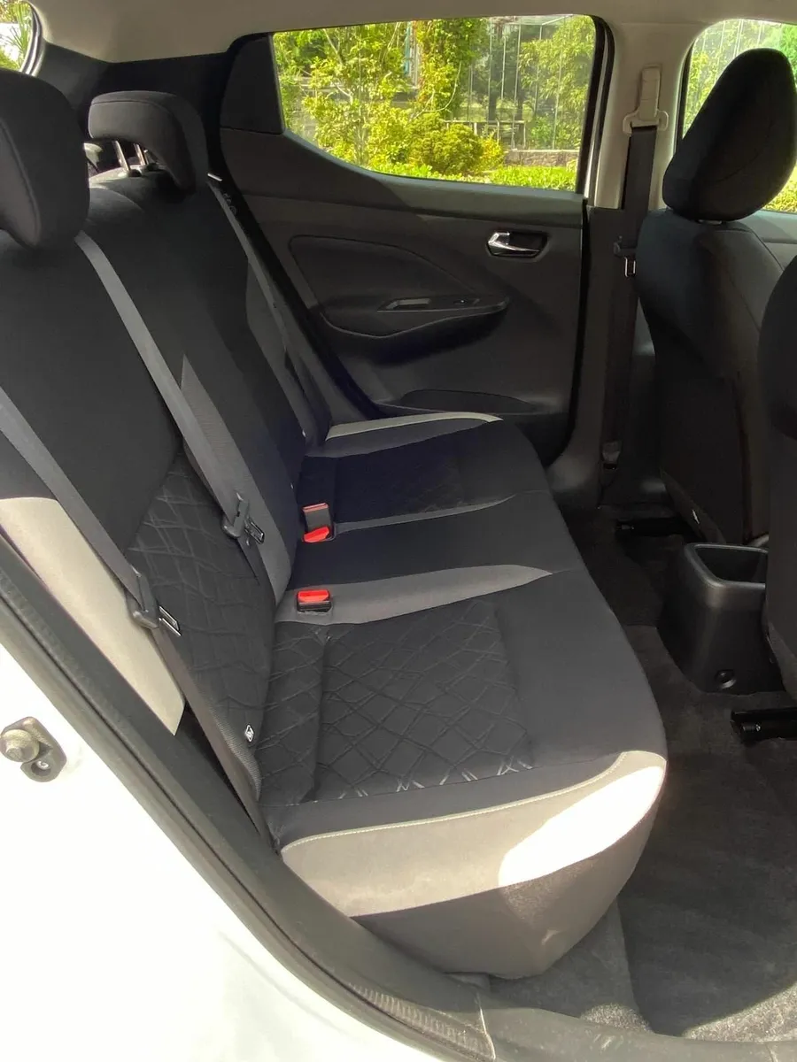 Nissan Micra 2022 - Image 2