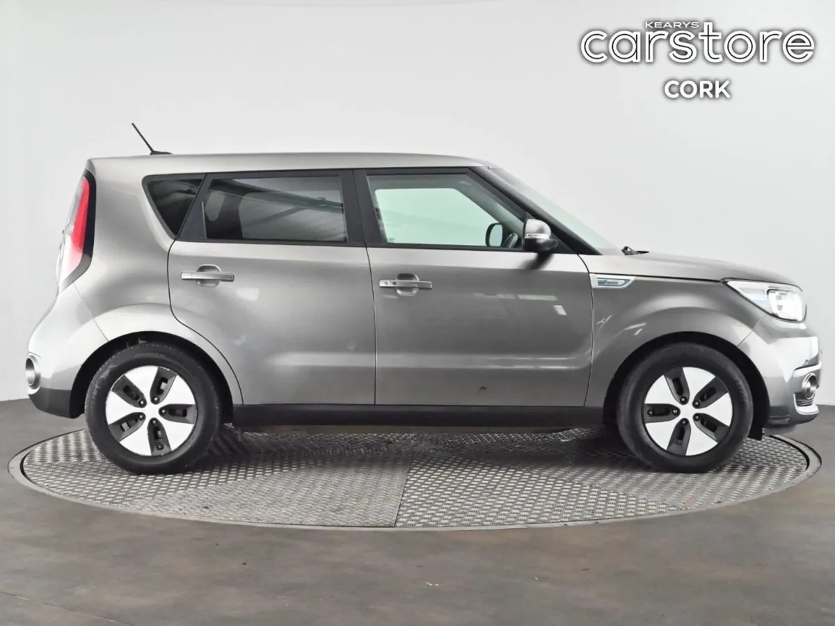 Kia Soul E-soul K2 (mid) - Image 3
