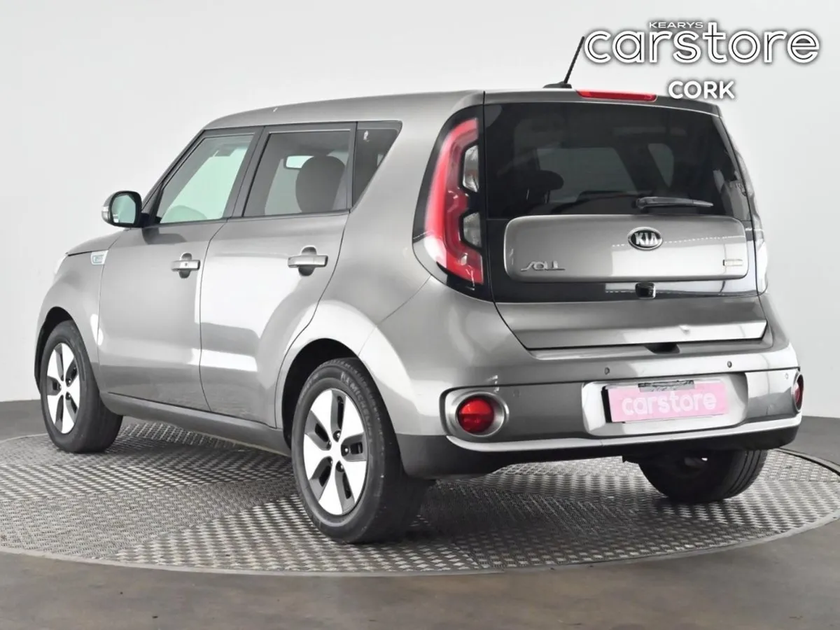Kia Soul E-soul K2 (mid) - Image 4