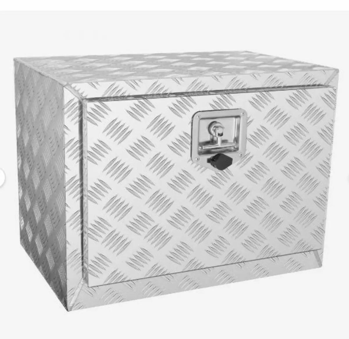 Underbody Truck Box - Image 1