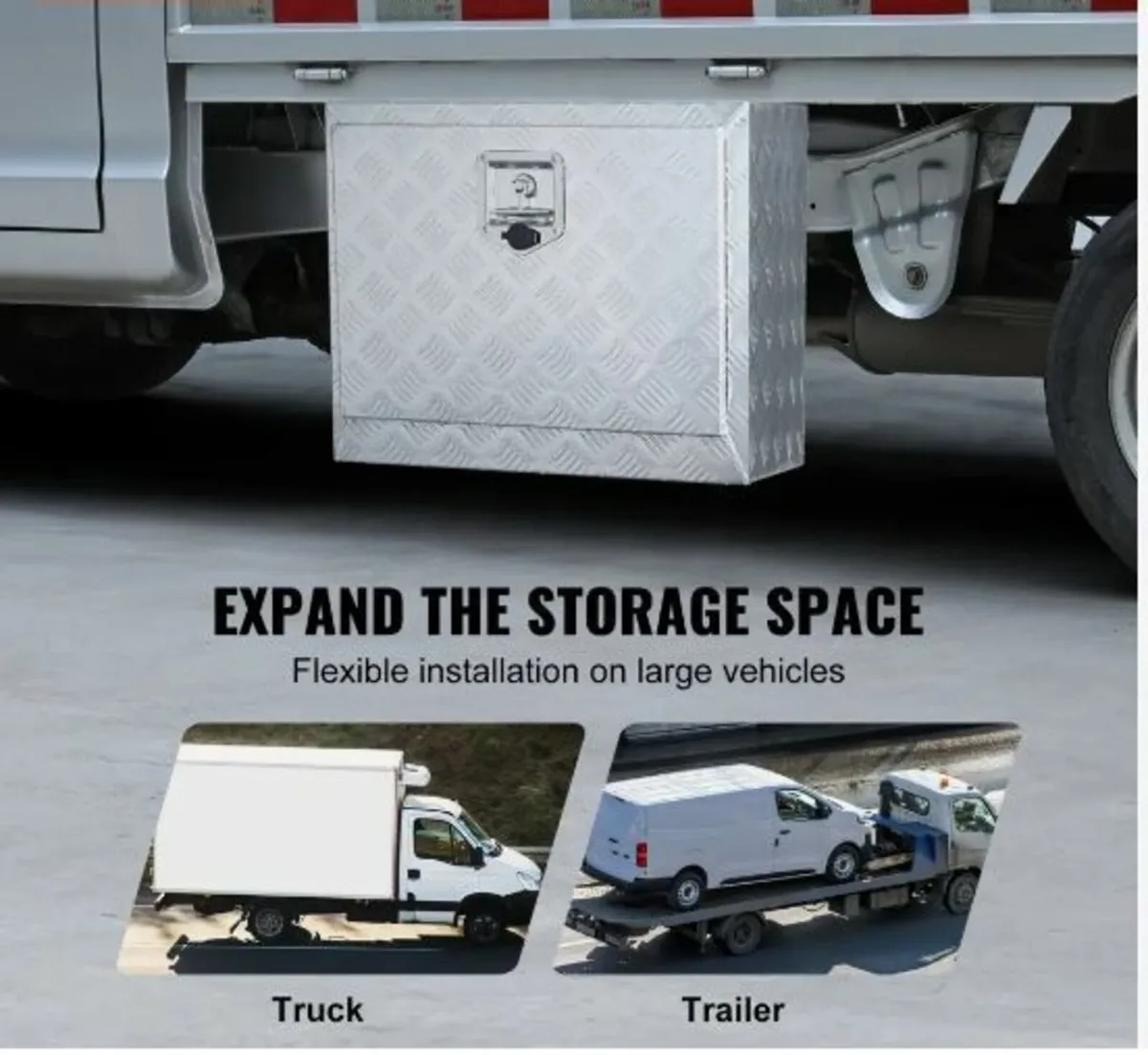 Underbody Truck Box - Image 2