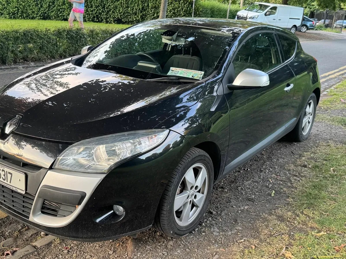 Renault Megane 2012 - Image 4