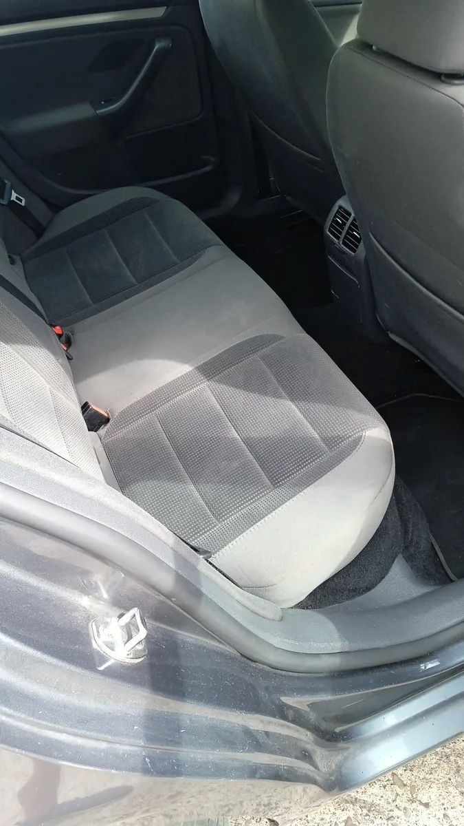 Volkswagen Jetta 2008 - Image 1