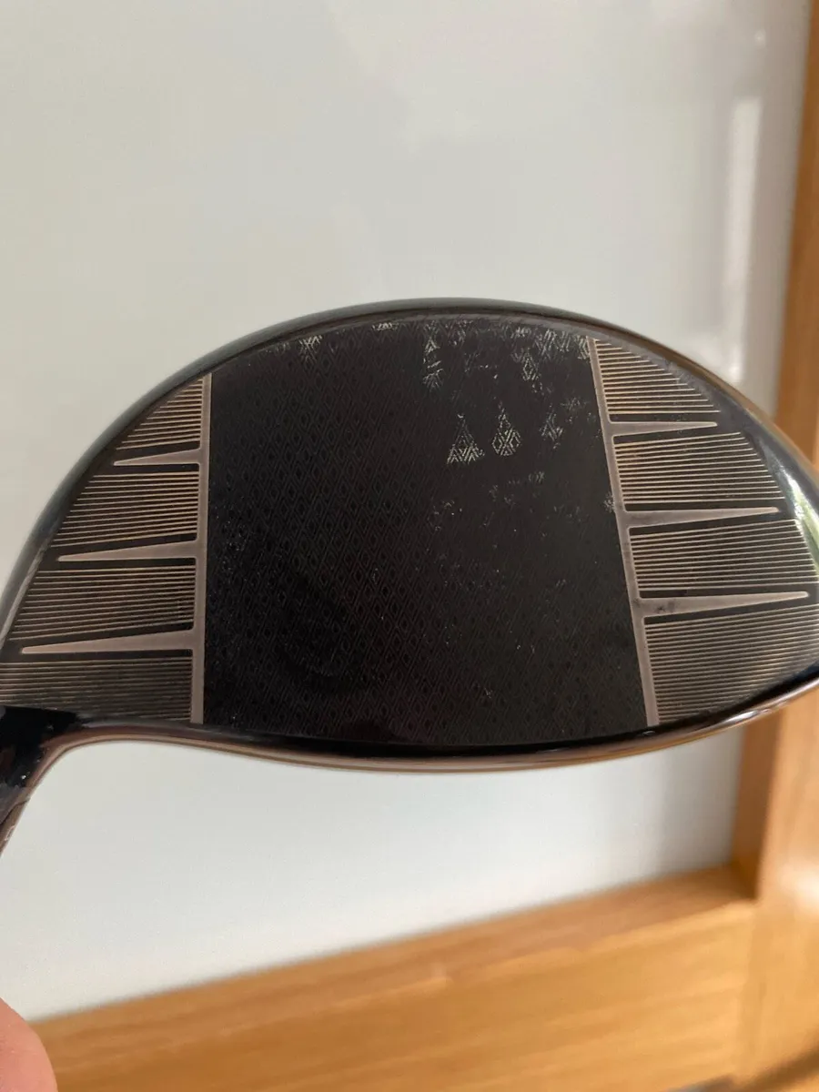 Titleist GT2 Driver - 9’ degree - Image 4