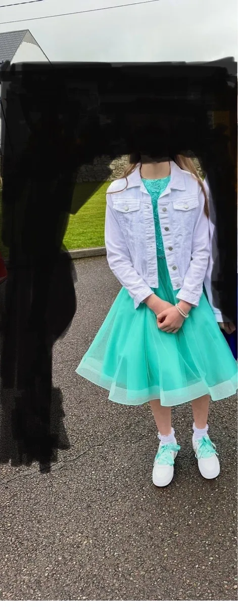 Confirmation dress - Image 4