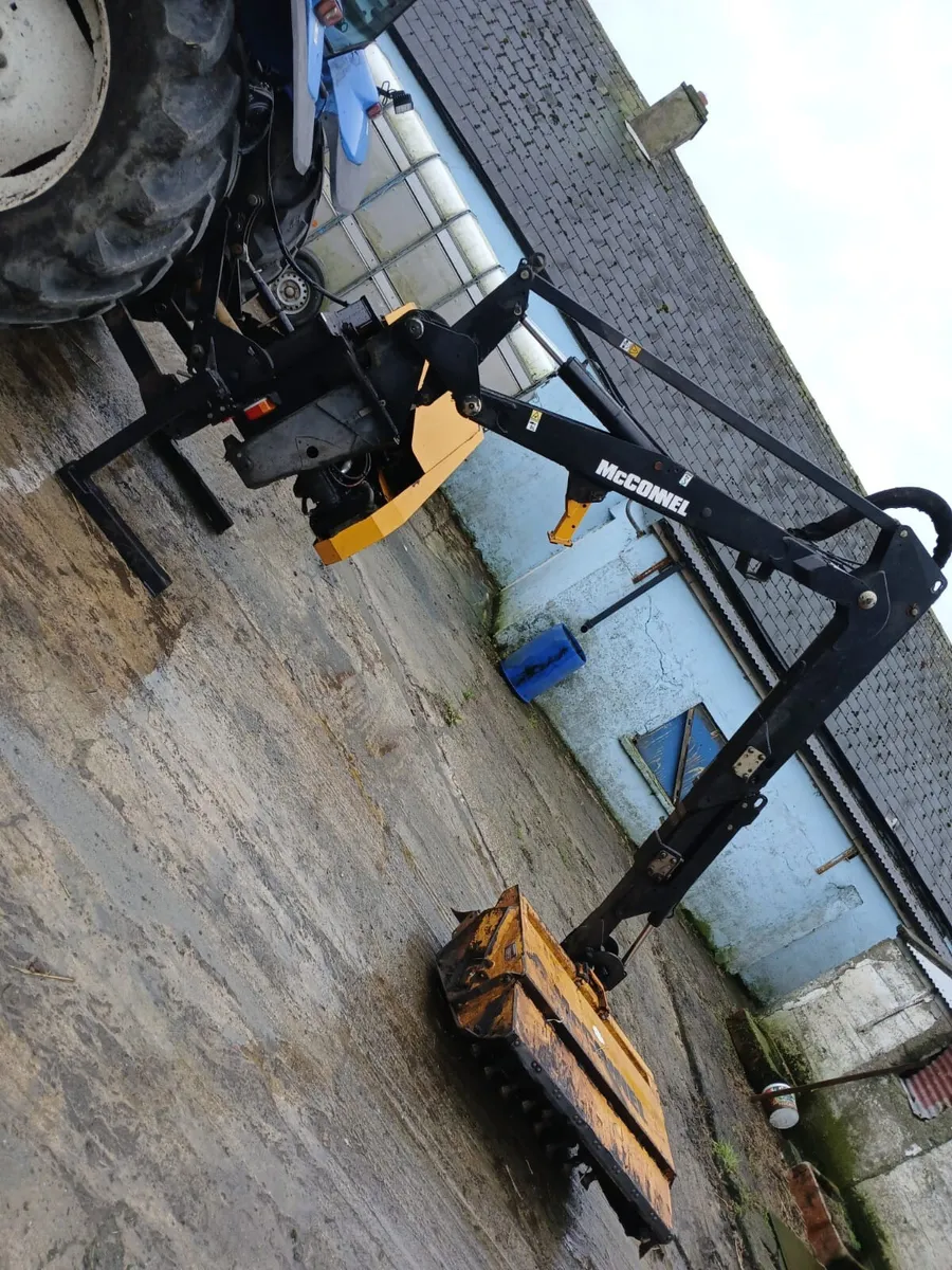 MCCONNEL PA6565T, 2020 - Image 4