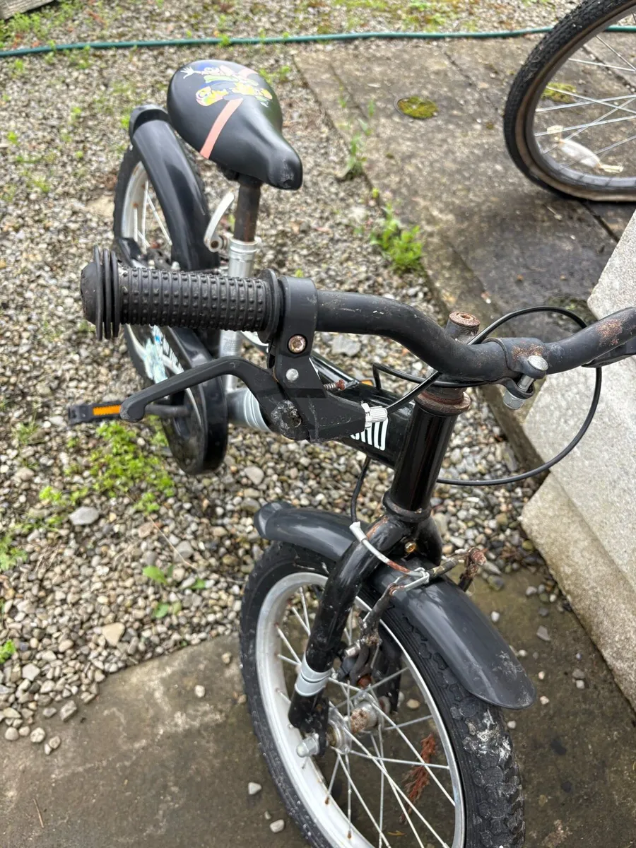 Bike - Image 3