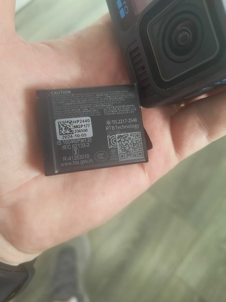 GoPro  Hero 13 - Image 3