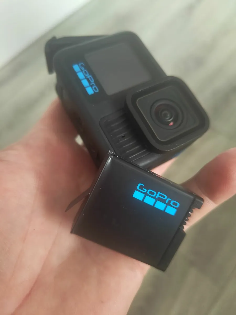 GoPro  Hero 13 - Image 1