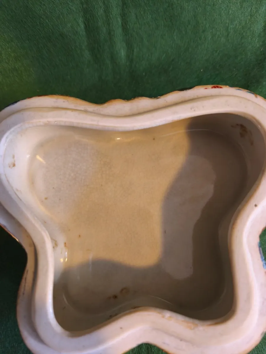 Satsuma Trinket Box - Image 4