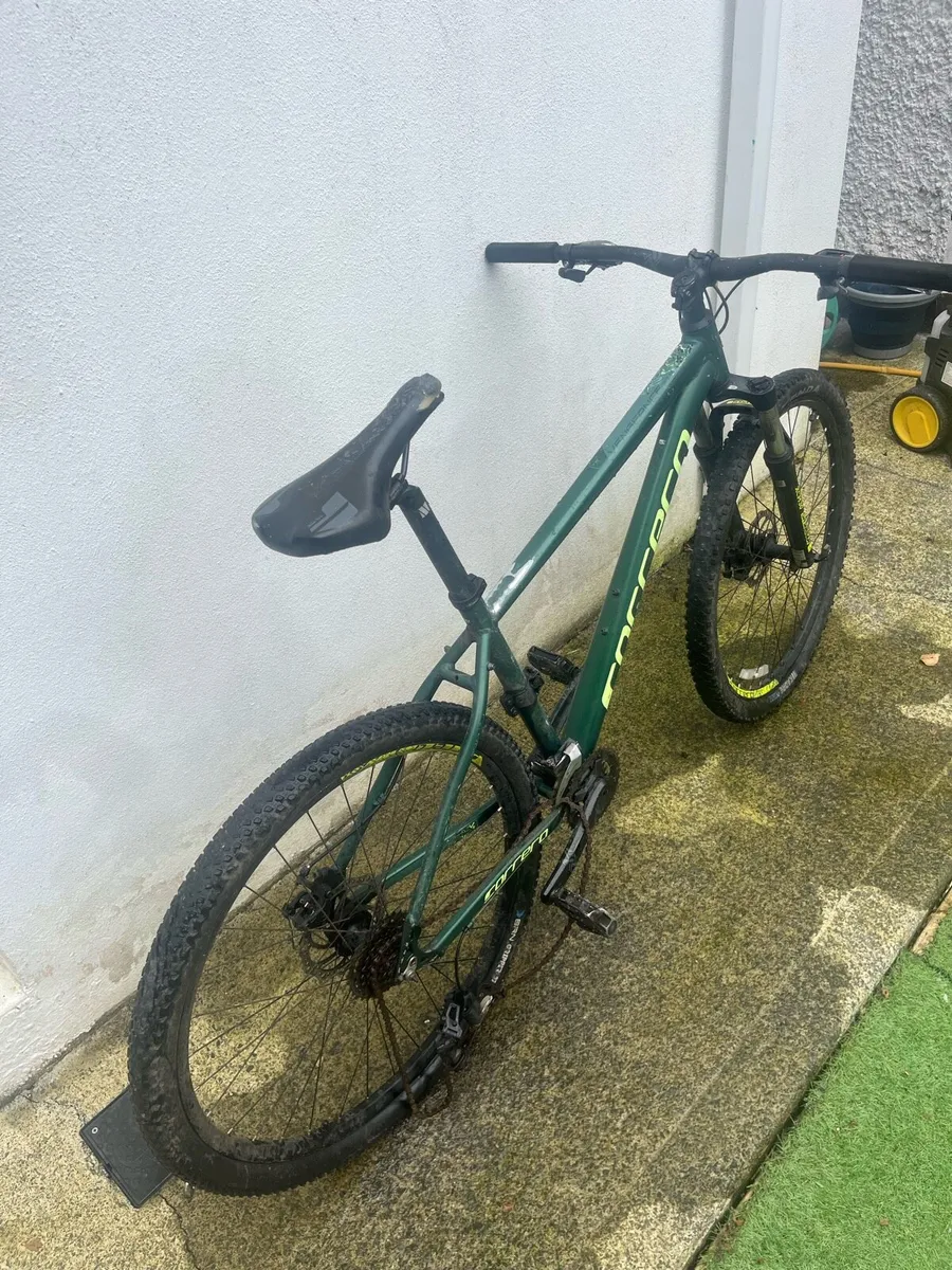 Carrera bike - Image 3